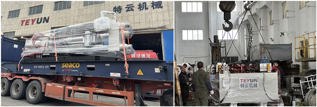 aluminum press machine aluminum press machine