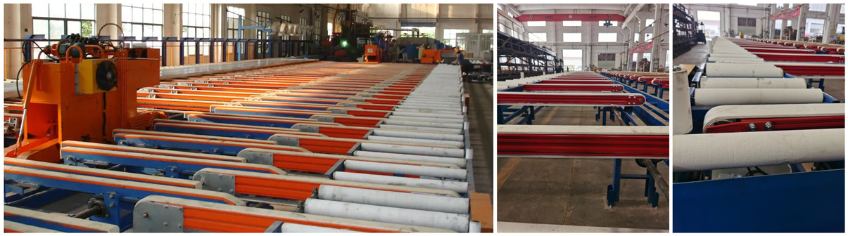 aluminum cooling table aluminum cooling table