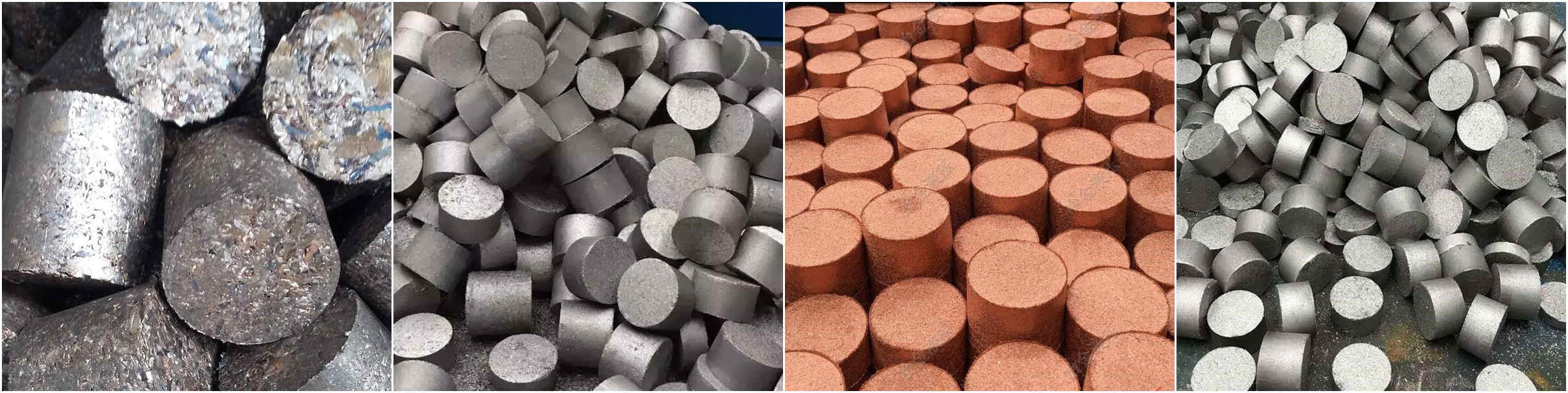 briquette press supplier