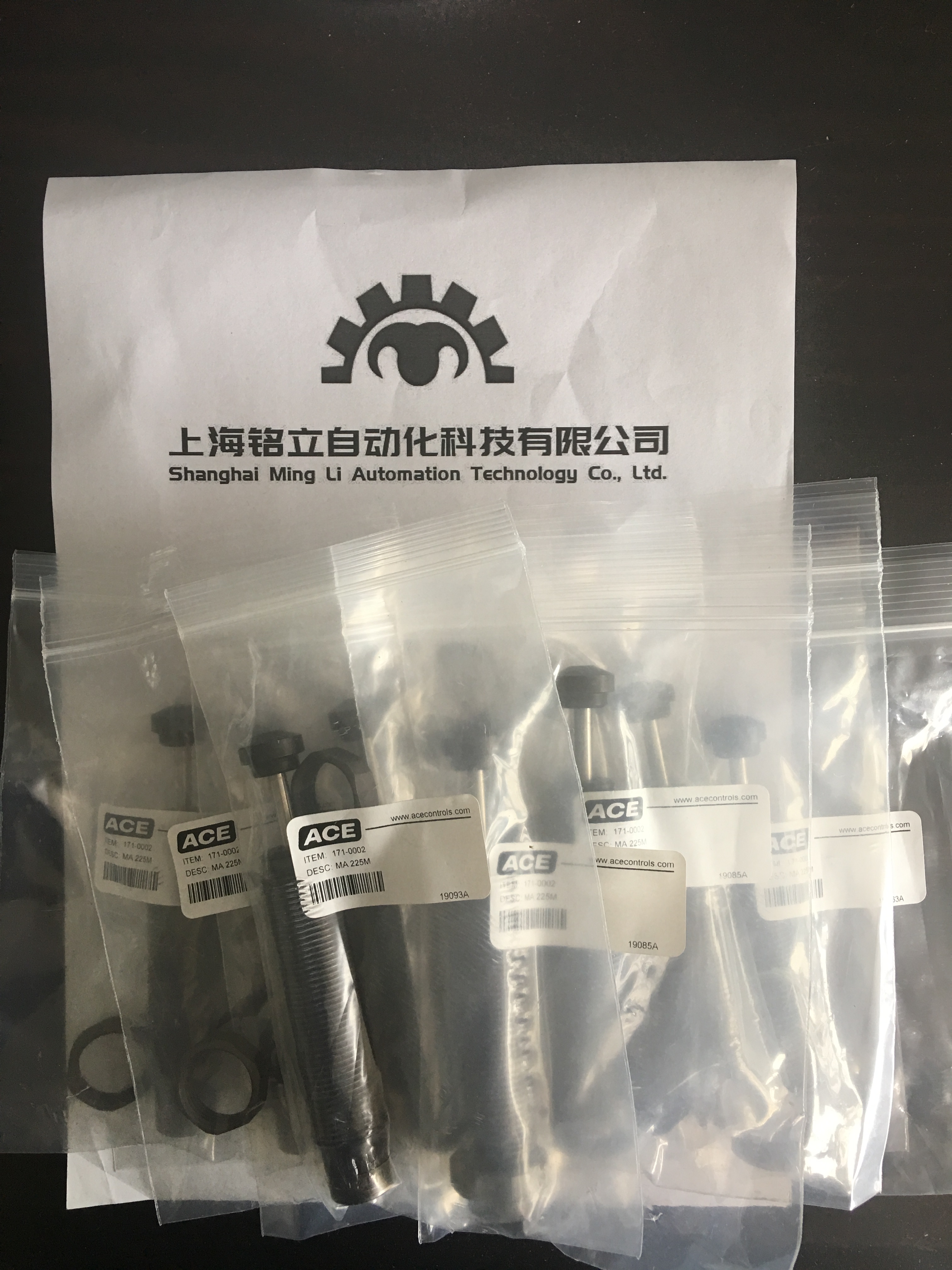 Ace�A�oԪ��LOCKED PL/PLKϵ�������A�o