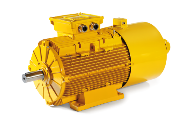 Adda三相異步電動機TH-MAR系列極其耐沖擊和壓力