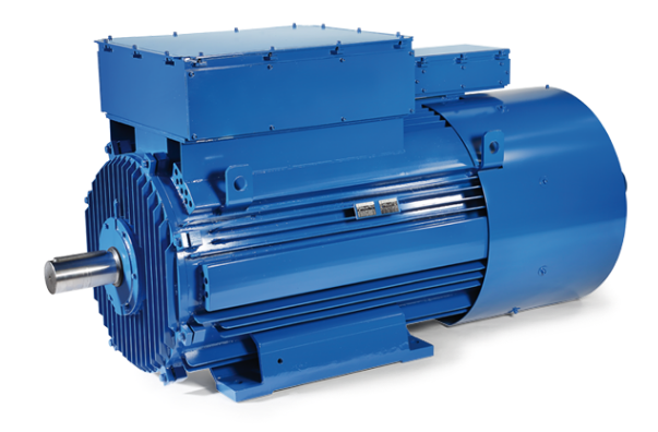 Adda三相異步環(huán)電機CR系列全新進口原裝