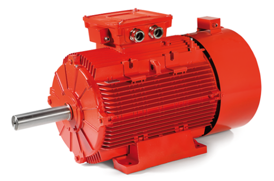 Adda三相異步發(fā)電機G系列用于水力發(fā)電和風力發(fā)電廠