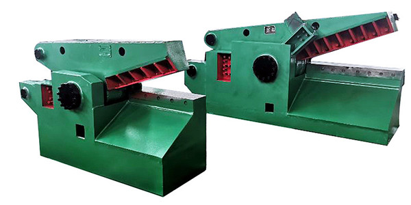 What is an alligator shear and how to choose an alligator shear?